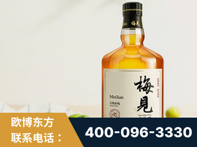 博尔塔拉蒙古-梅见青梅酒