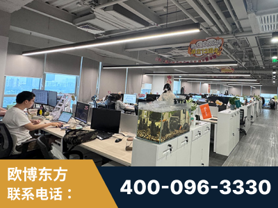 博尔塔拉蒙古-企业展示图